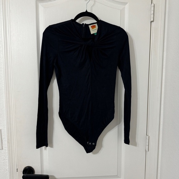 Farm Rio Bodysuit Small - Picture 7 of 7